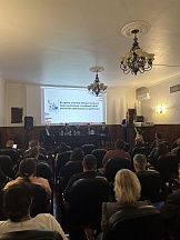 Encontro de compatriotas com a delegação da Câmara Civil da Federação da Rússia Encontro de compatriotas com a delegação da Câmara Civil da Federação da Rússia